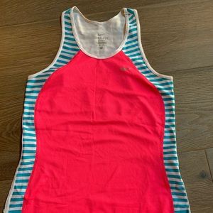 Nike Women’s Dri-Fit Tank Size XS